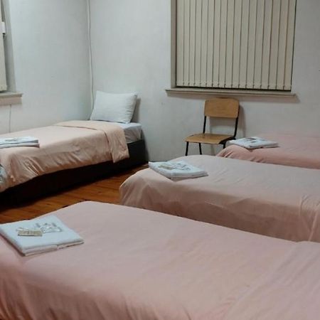 Sofia Central Guest Rooms Eksteriør bilde