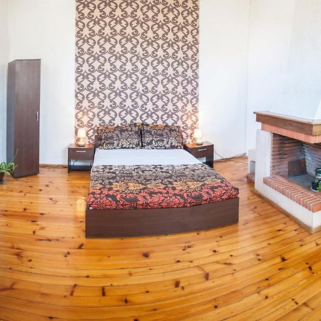 Sofia Central Guest Rooms Rom bilde