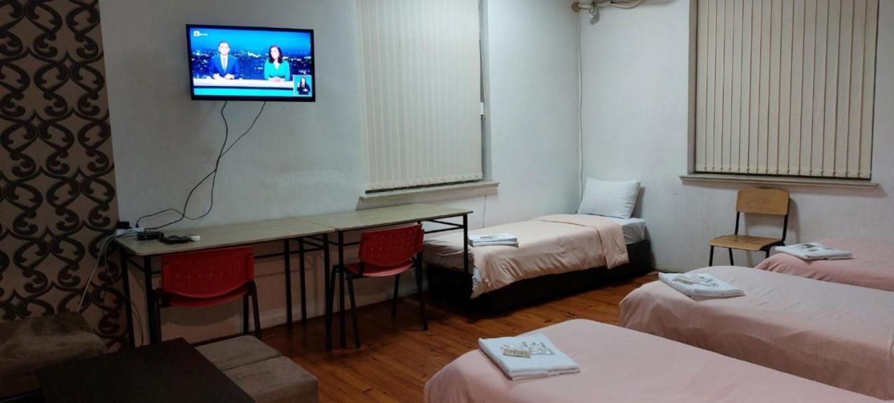 Sofia Central Guest Rooms Eksteriør bilde