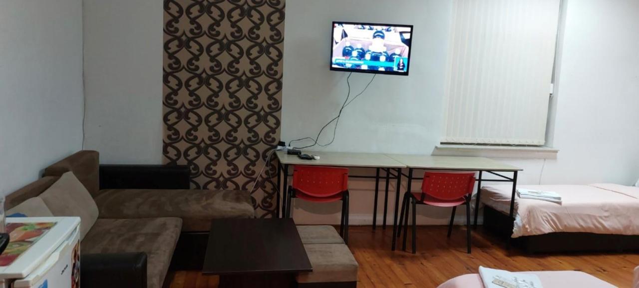 Sofia Central Guest Rooms Eksteriør bilde