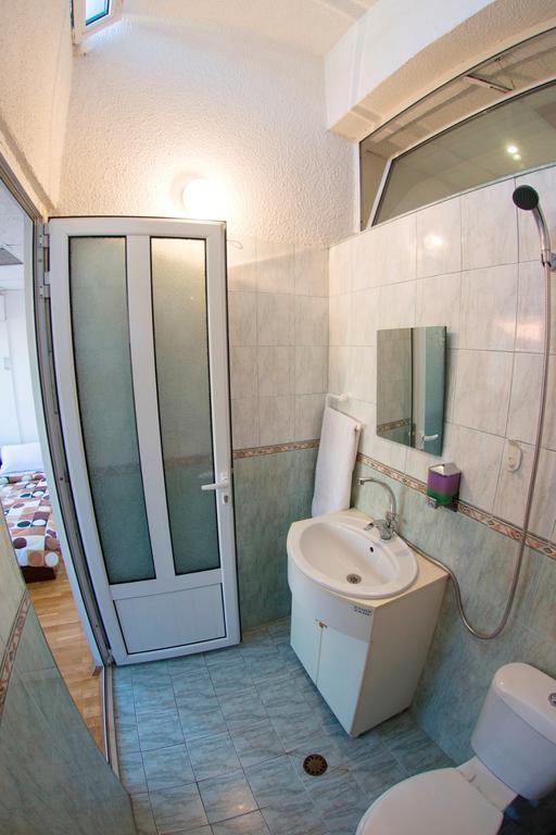 Sofia Central Guest Rooms Rom bilde