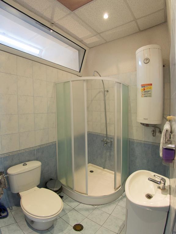 Sofia Central Guest Rooms Rom bilde