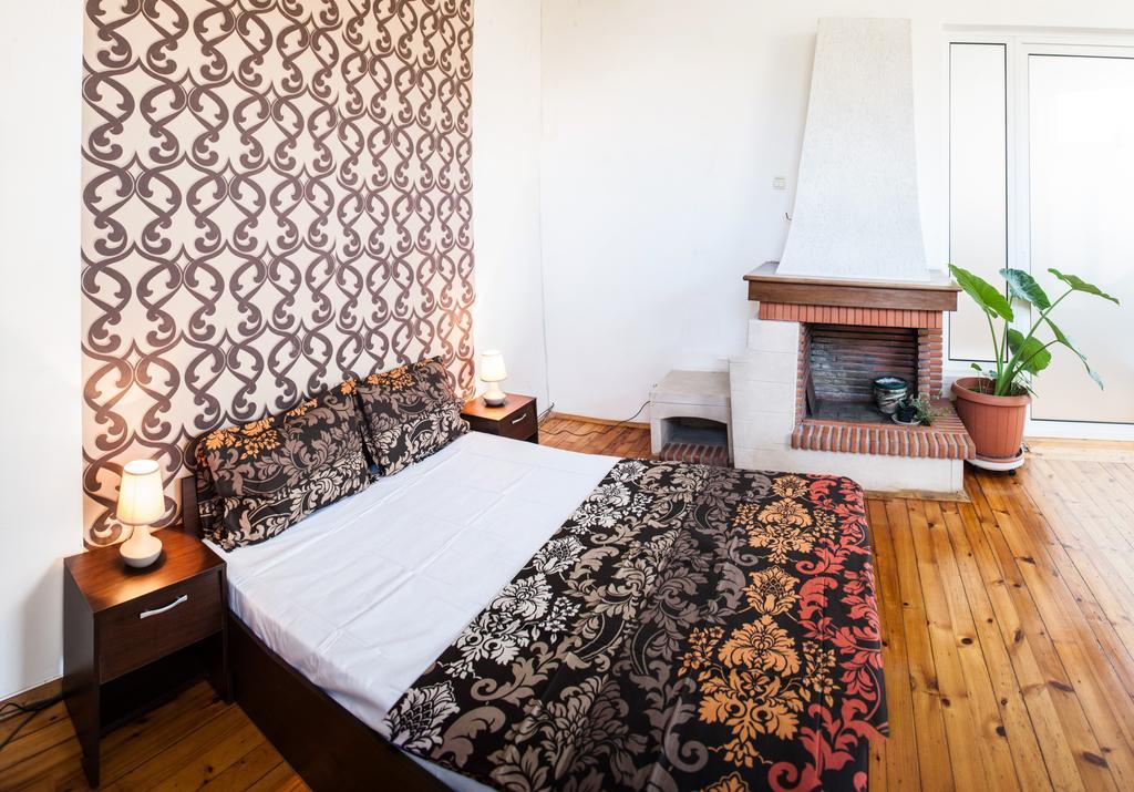Sofia Central Guest Rooms Rom bilde