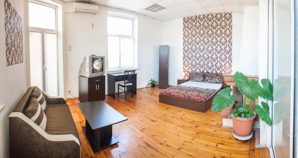 Sofia Central Guest Rooms Rom bilde