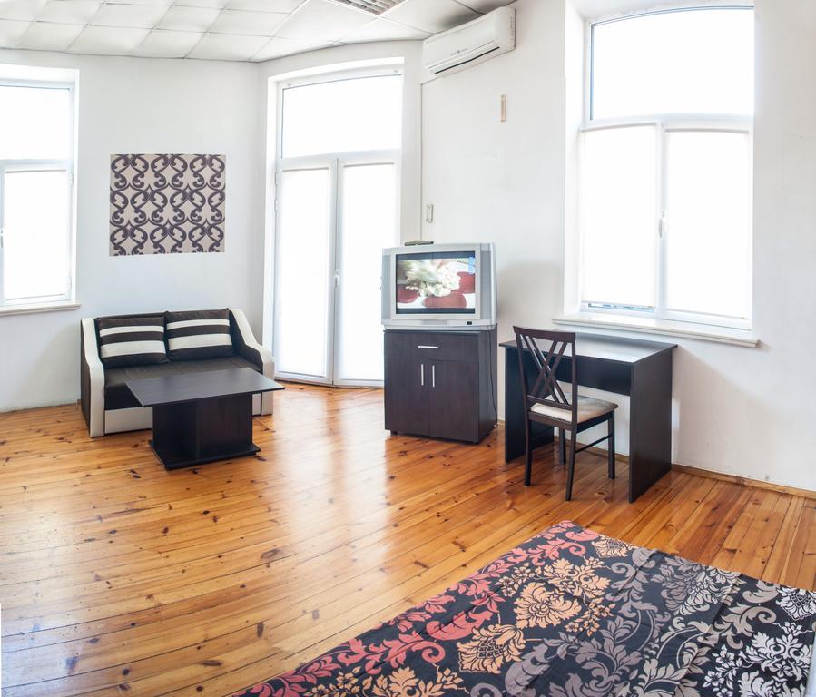 Sofia Central Guest Rooms Rom bilde