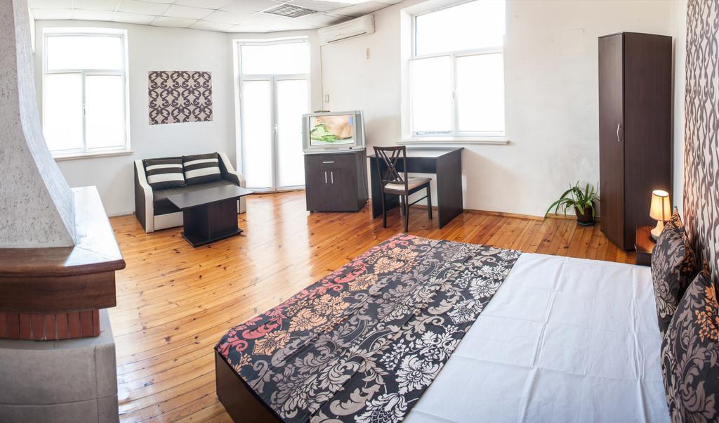 Sofia Central Guest Rooms Rom bilde