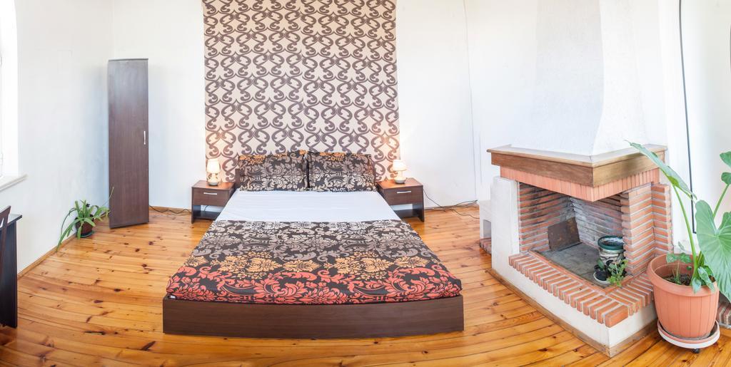 Sofia Central Guest Rooms Rom bilde