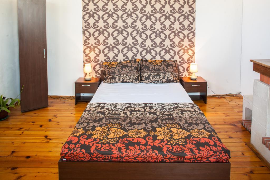 Sofia Central Guest Rooms Rom bilde
