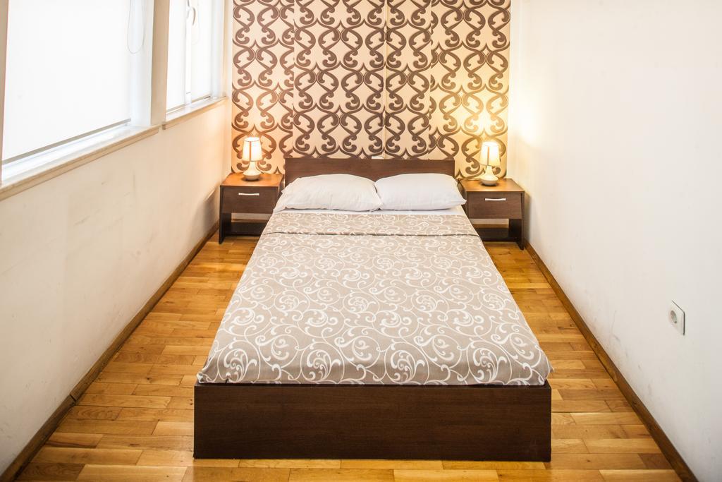 Sofia Central Guest Rooms Rom bilde