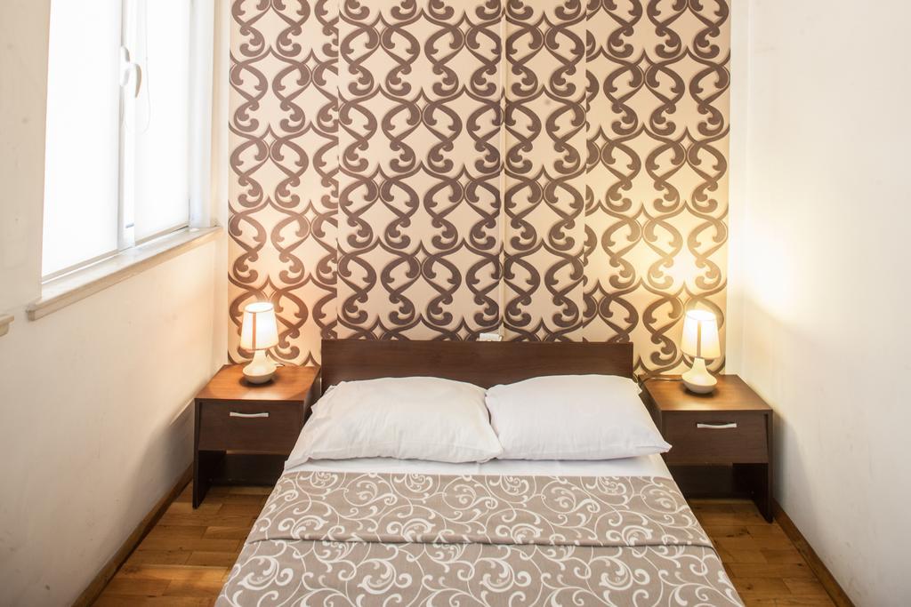 Sofia Central Guest Rooms Rom bilde