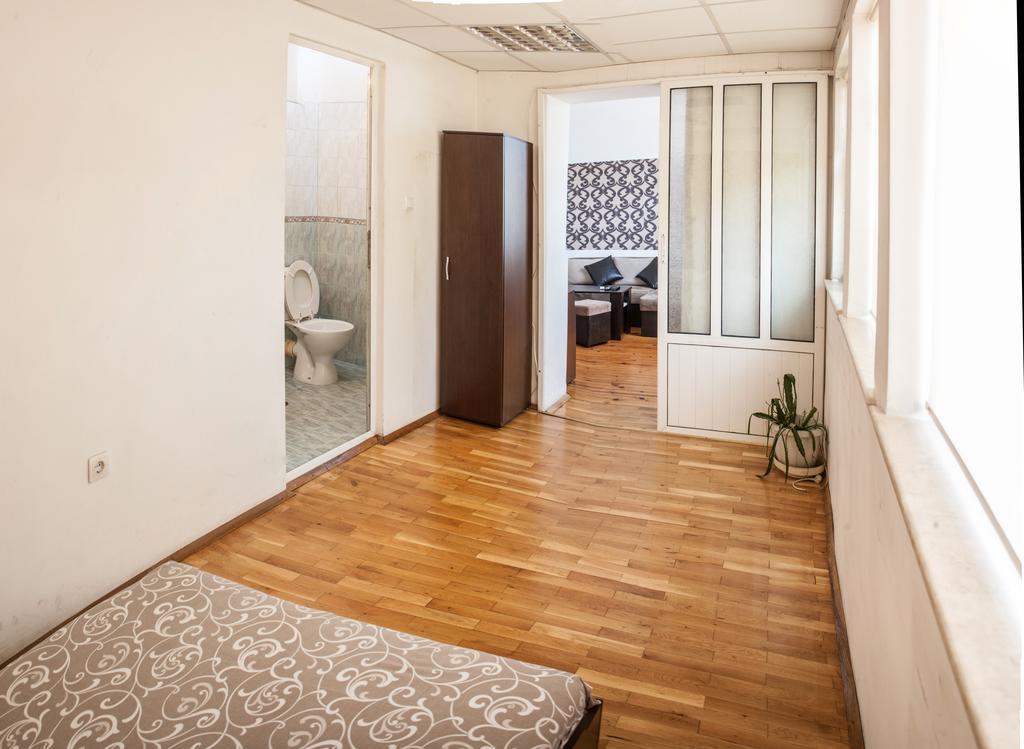 Sofia Central Guest Rooms Rom bilde