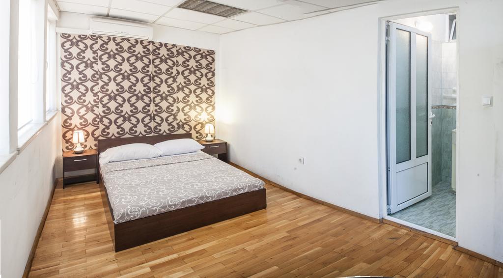 Sofia Central Guest Rooms Rom bilde