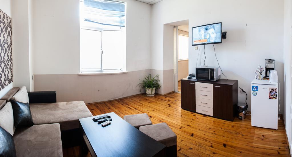 Sofia Central Guest Rooms Rom bilde