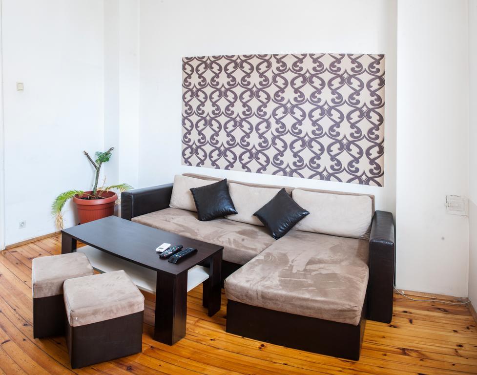 Sofia Central Guest Rooms Rom bilde