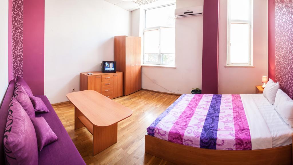 Sofia Central Guest Rooms Rom bilde
