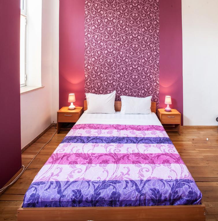 Sofia Central Guest Rooms Rom bilde
