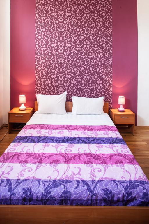 Sofia Central Guest Rooms Rom bilde