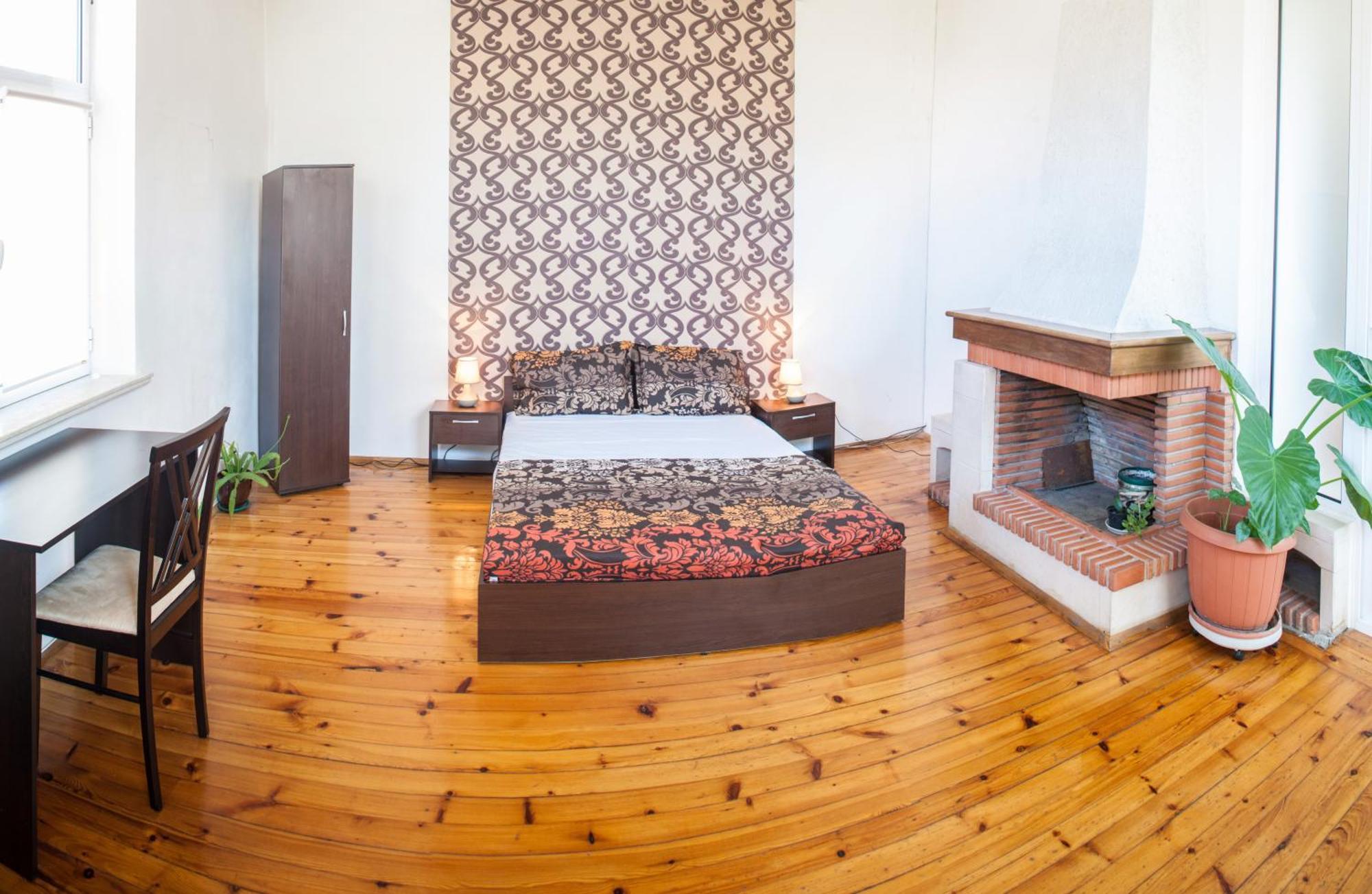 Sofia Central Guest Rooms Rom bilde