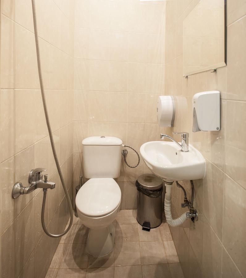 Sofia Central Guest Rooms Eksteriør bilde
